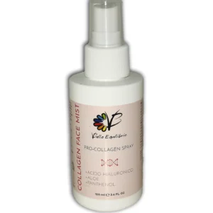 COLLAGEN FACE MIST SPRAY COLAGENO 100ML
