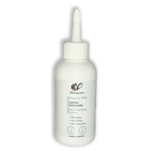 LOCIÓN ANTICAÍDA PLACENT PRO 100ML