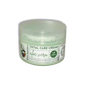 CREMA TOTAL CARE ALOE VERA 250ML